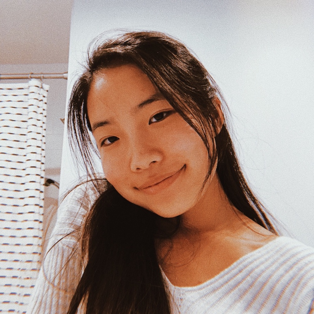 Meet your Posher, Elizabeth